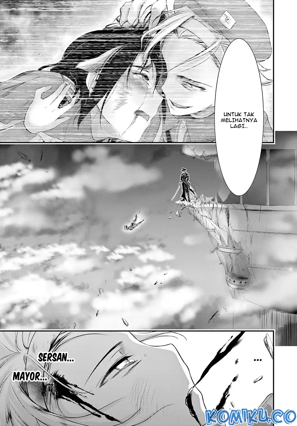 Chapter 50 - halaman 33