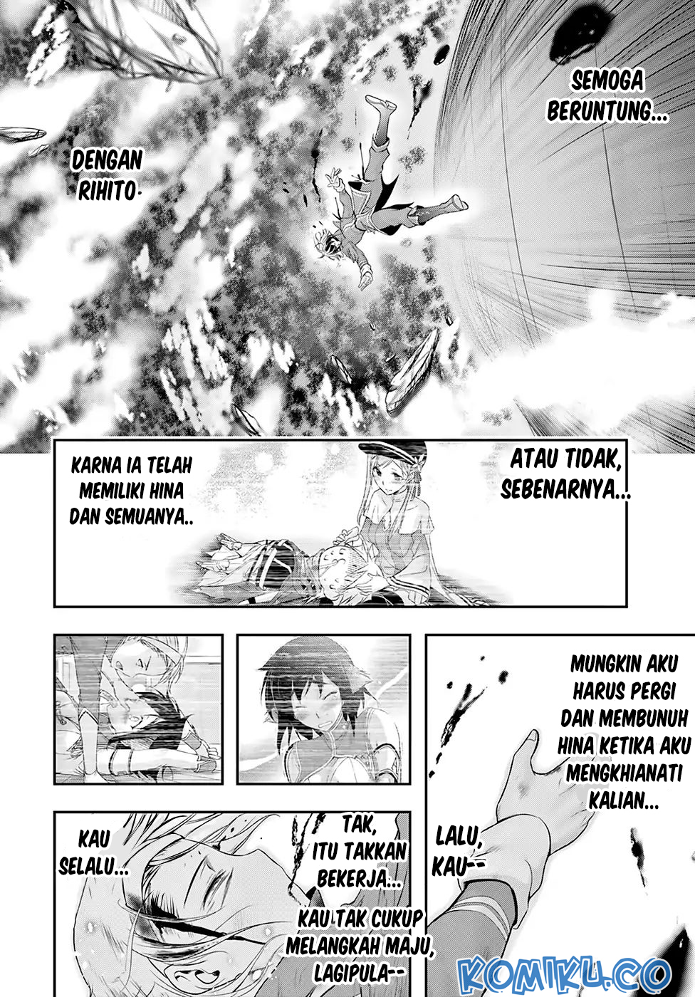 Chapter 50 - halaman 34