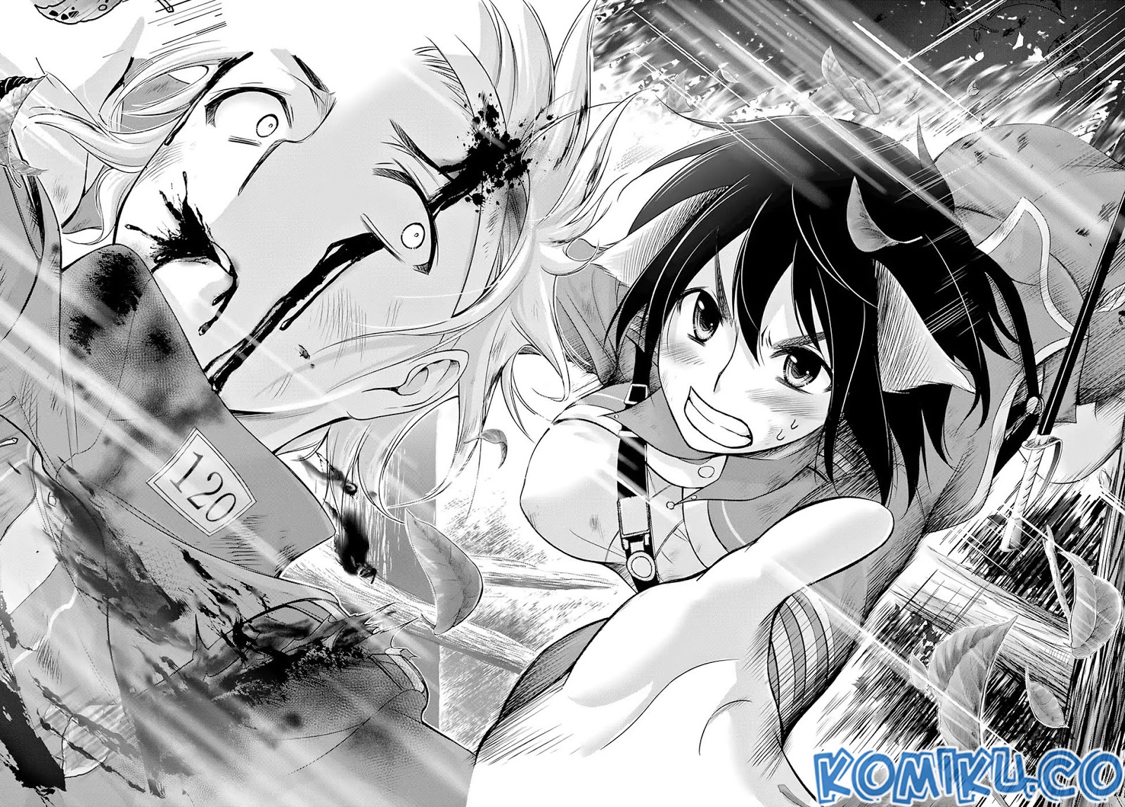 Chapter 50 - halaman 36