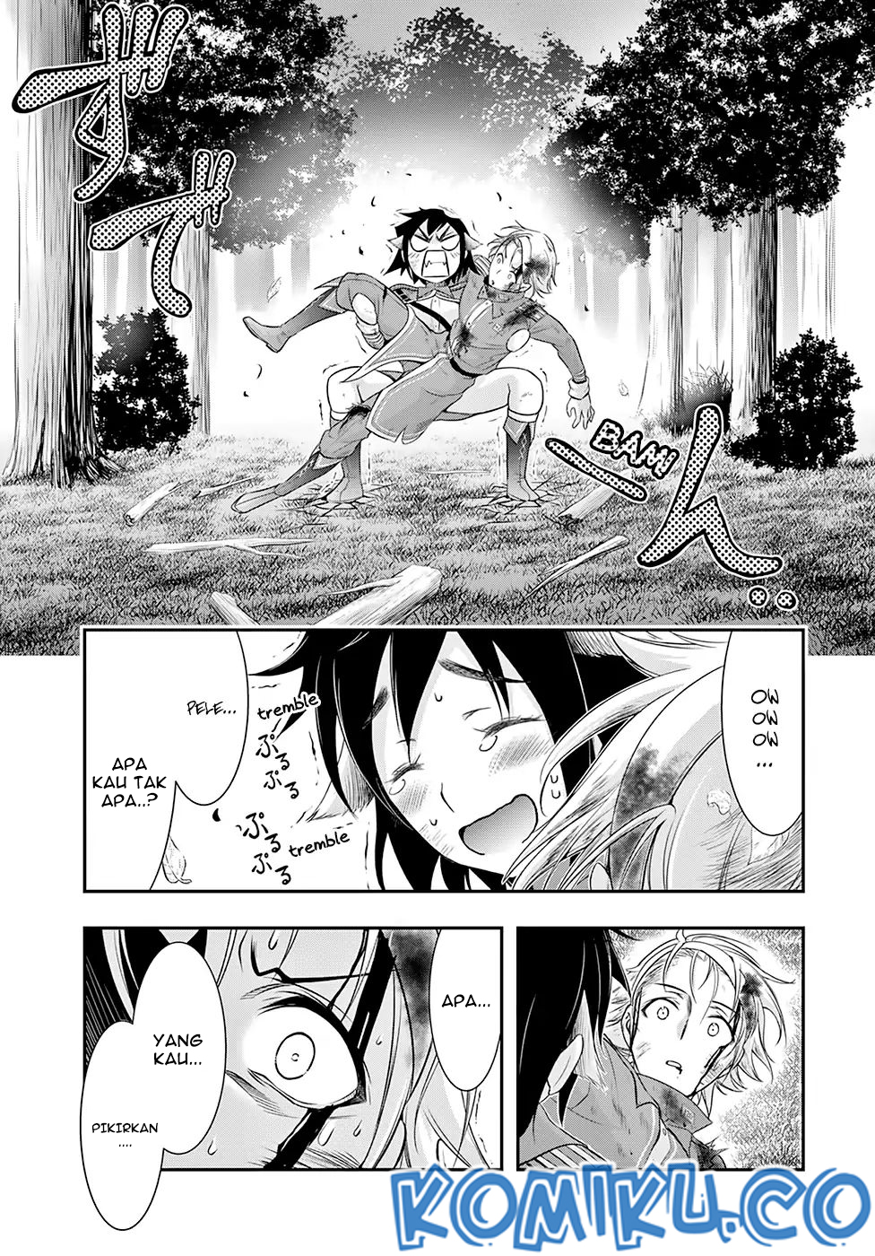 Chapter 50 - halaman 38