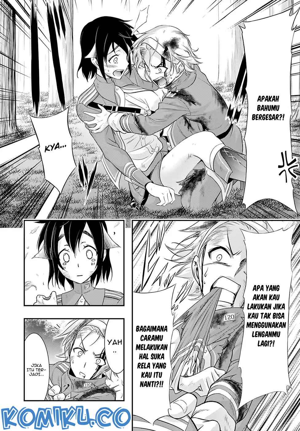 Chapter 50 - halaman 39