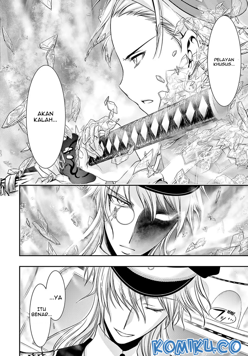Chapter 50 - halaman 5