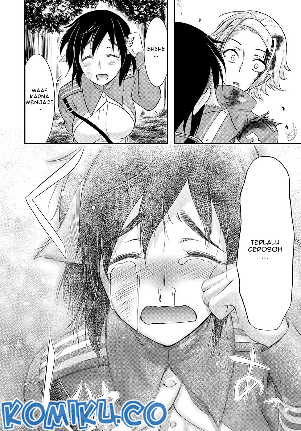 Chapter 50 - halaman 42