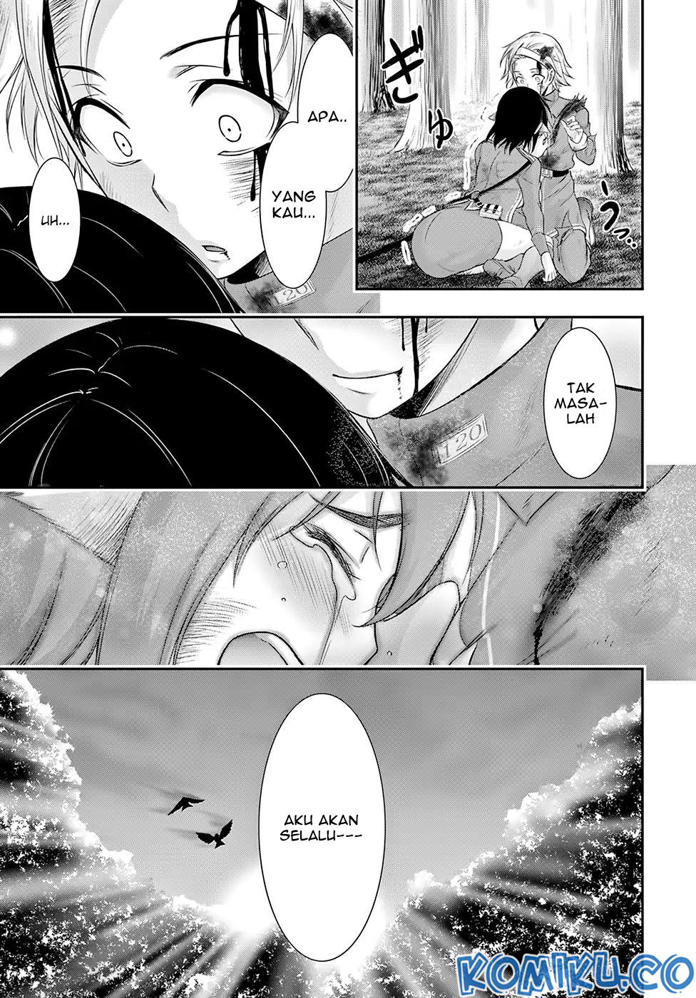 Chapter 50 - halaman 43