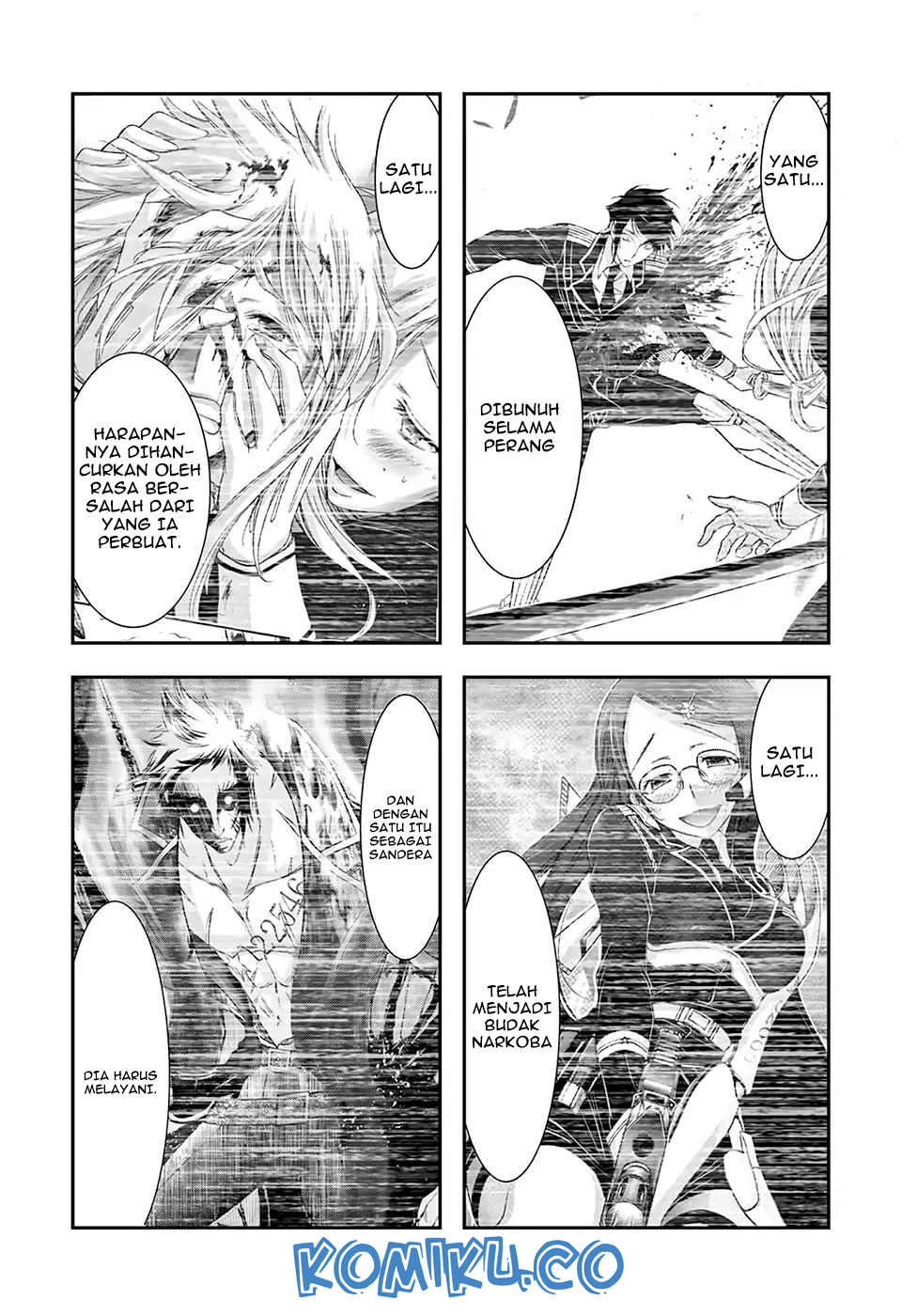 Chapter 50 - halaman 7