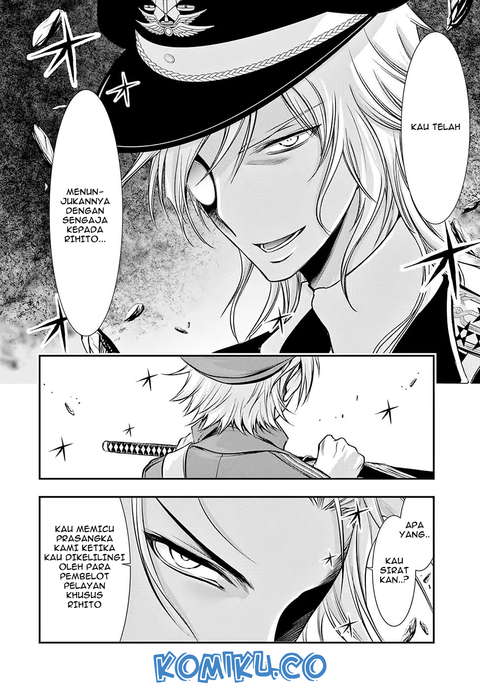 Chapter 50 - halaman 9