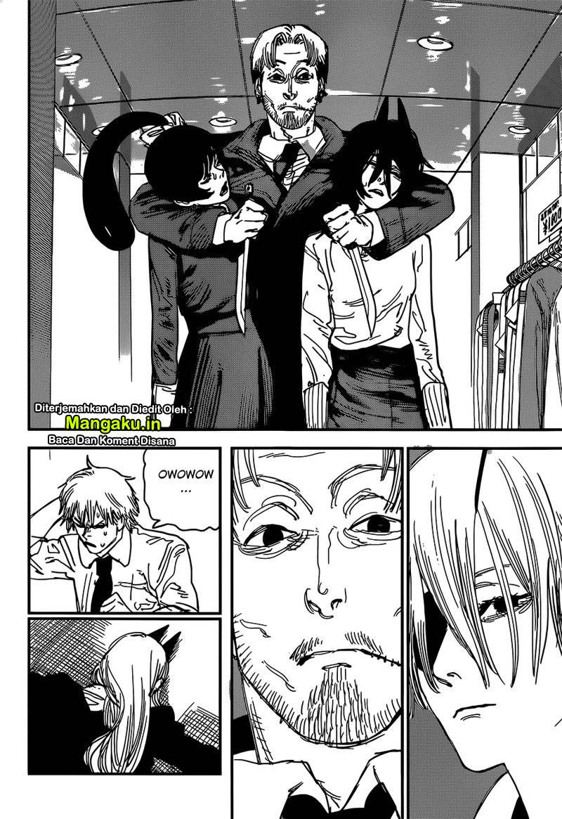 Chapter 61 - halaman 15