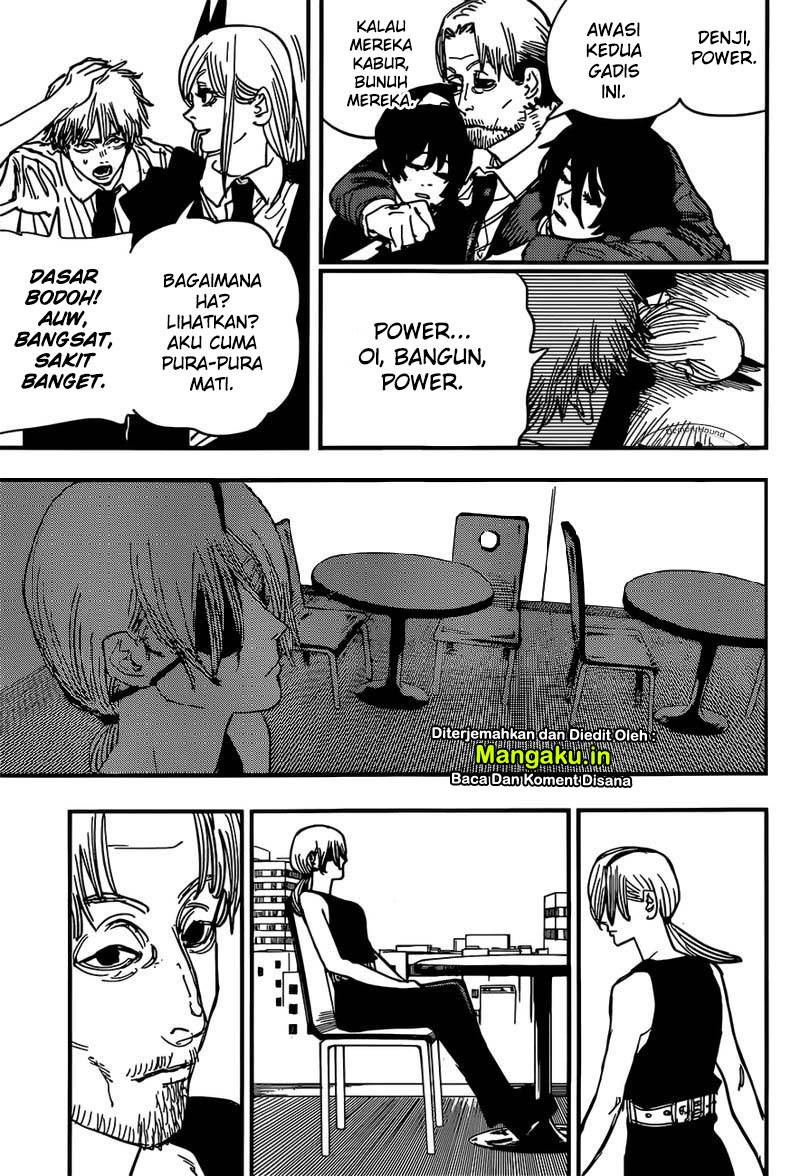 Chapter 61 - halaman 16