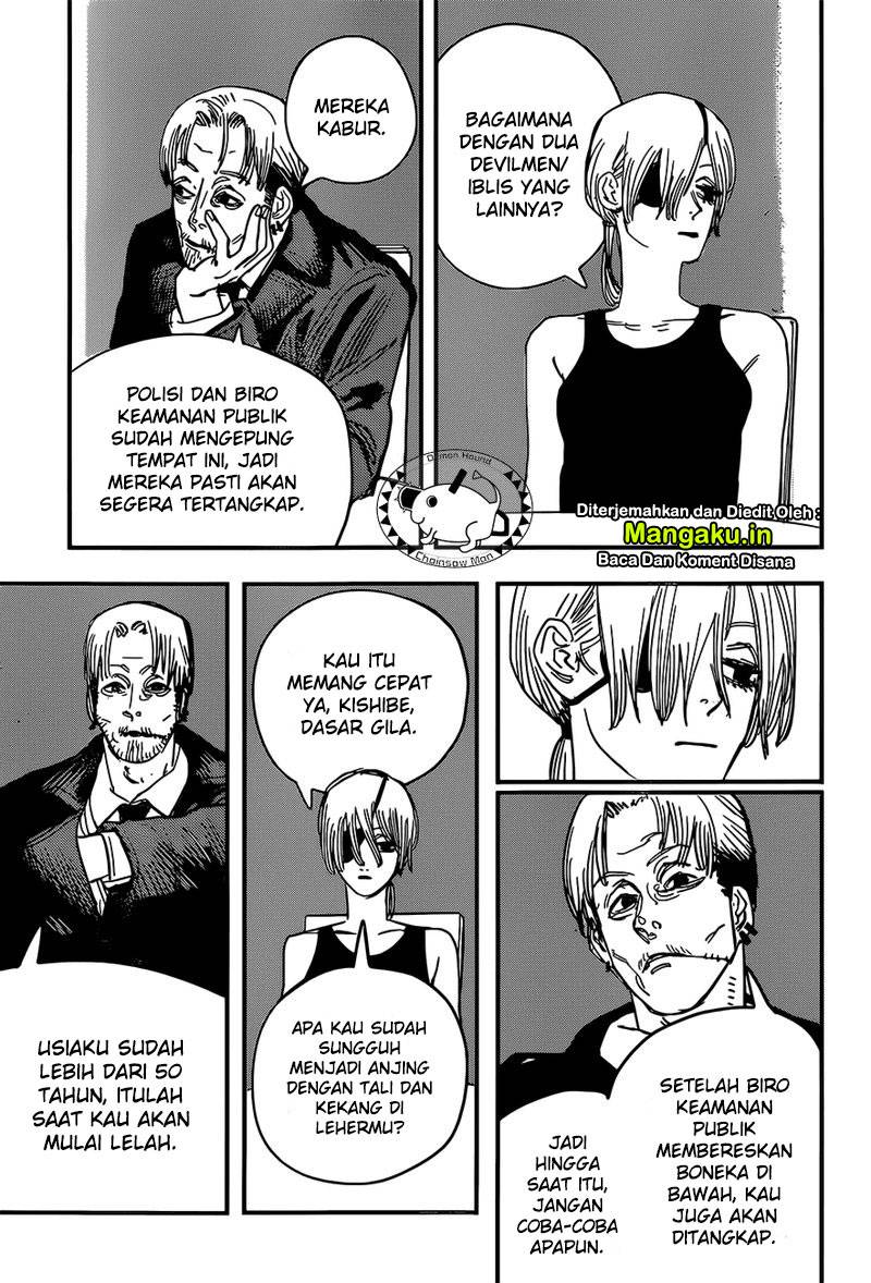 Chapter 61 - halaman 18