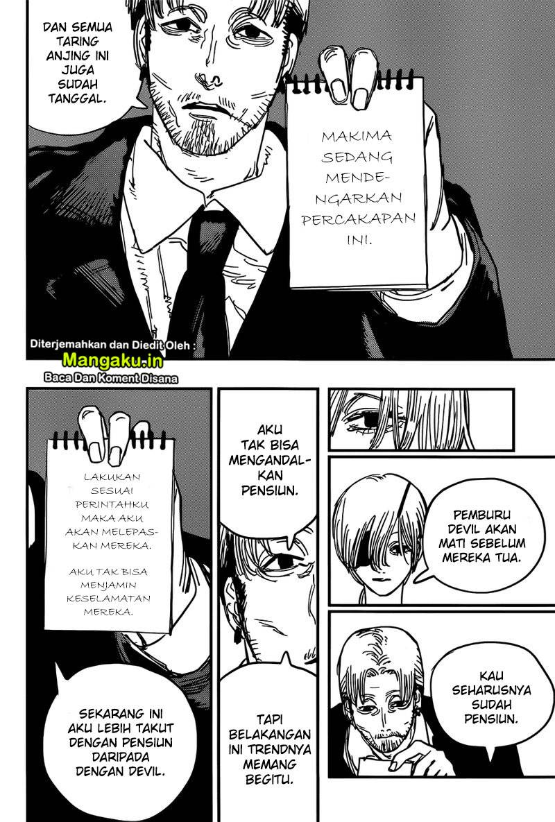Chapter 61 - halaman 19