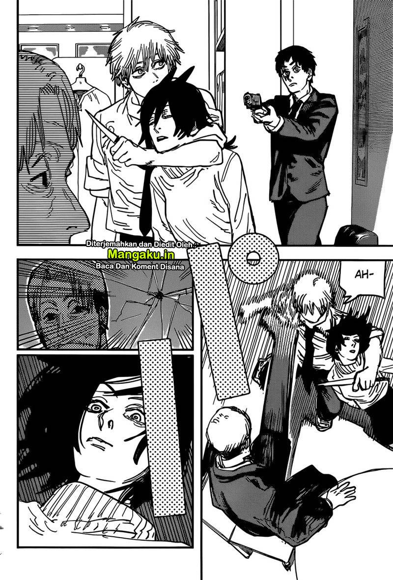 Chapter 61 - halaman 23