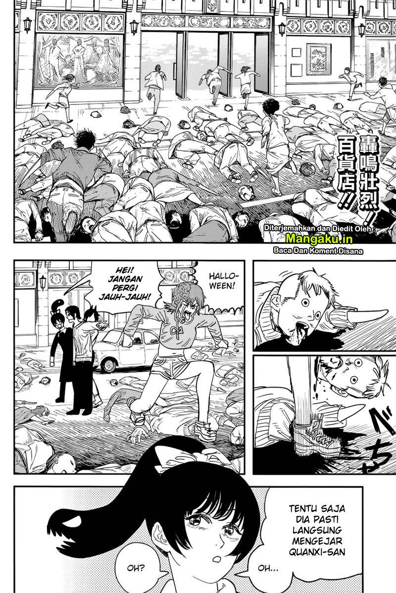 Chapter 61 - halaman 5