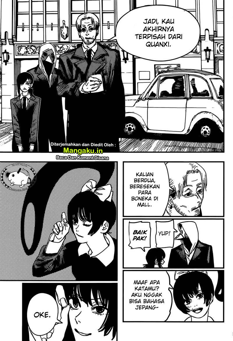 Chapter 61 - halaman 6