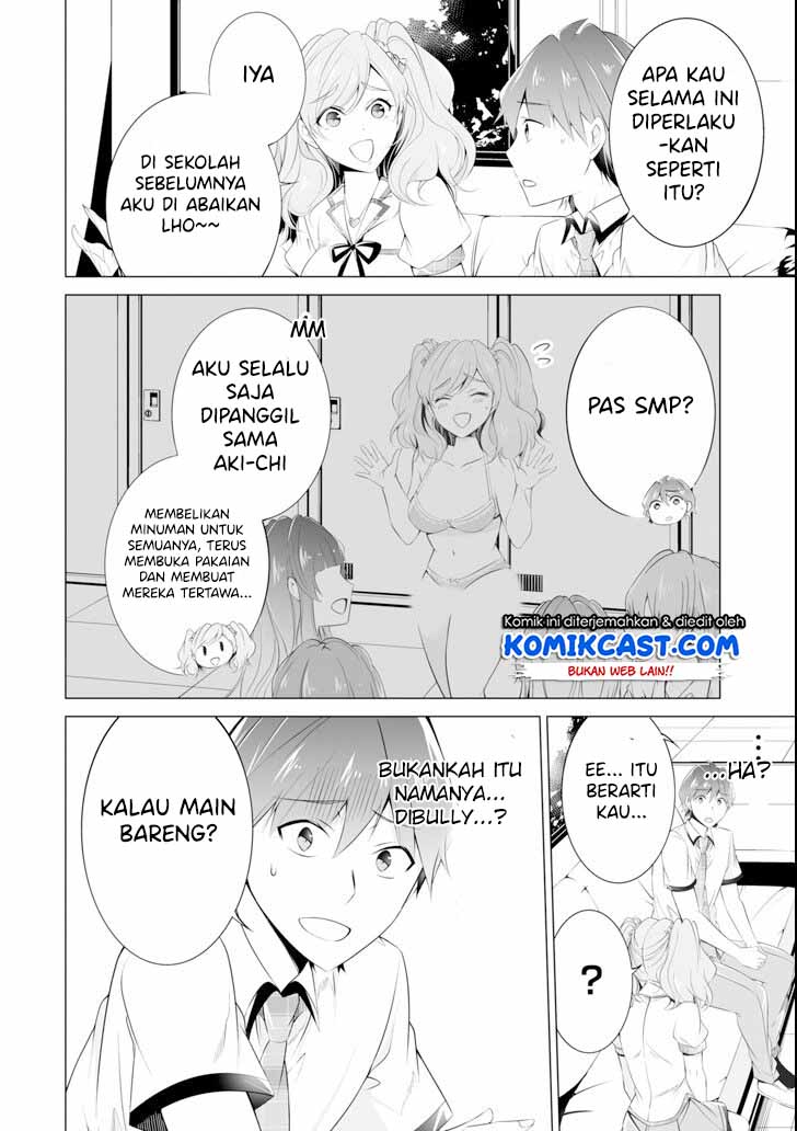 Chapter 45 - halaman 16