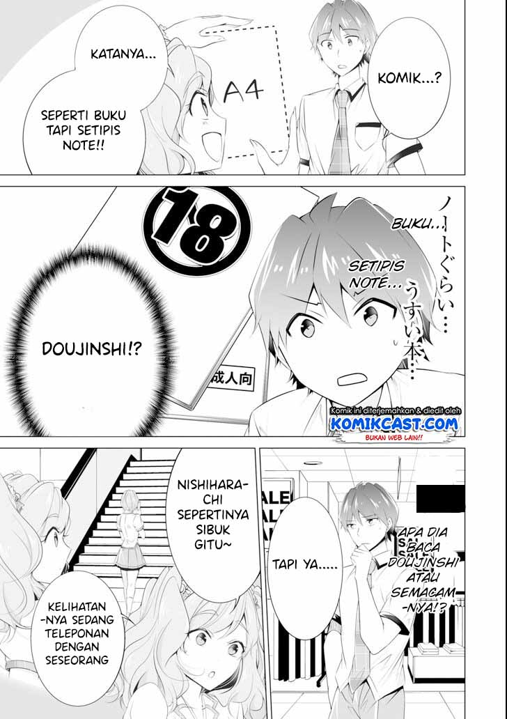 Chapter 45 - halaman 19