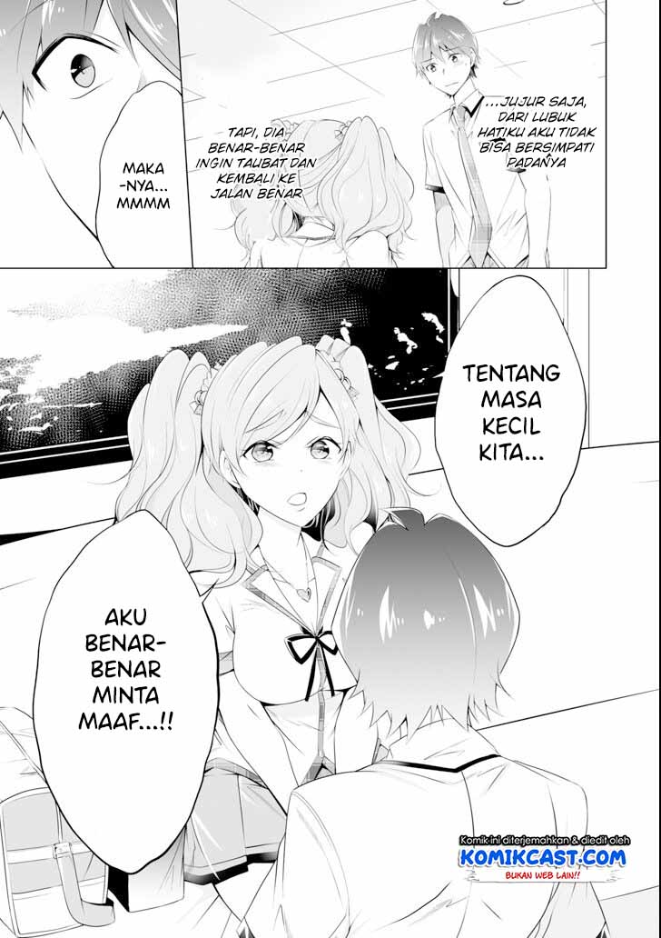 Chapter 45 - halaman 21