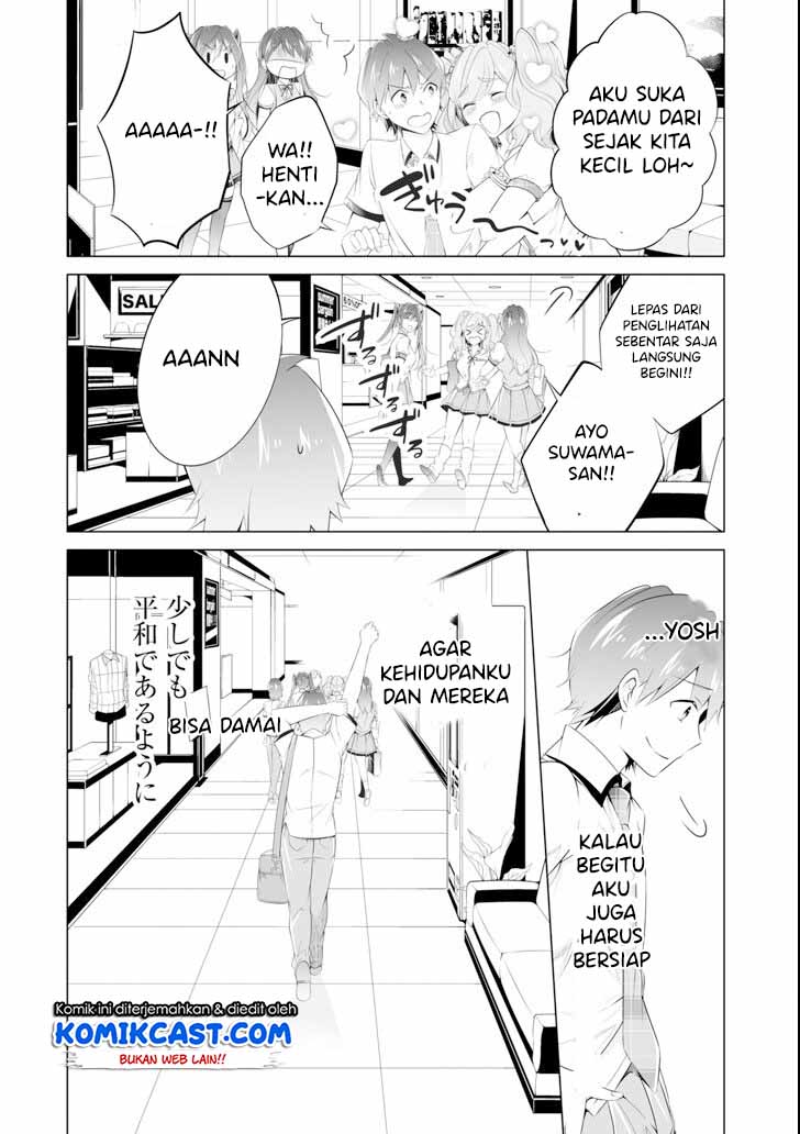 Chapter 45 - halaman 24