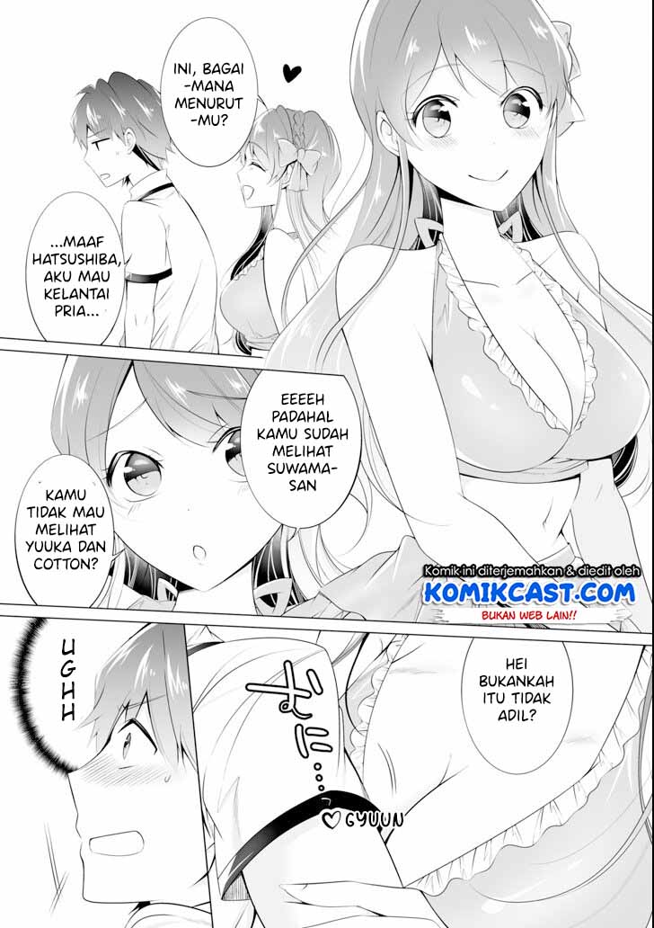 Chapter 45 - halaman 9