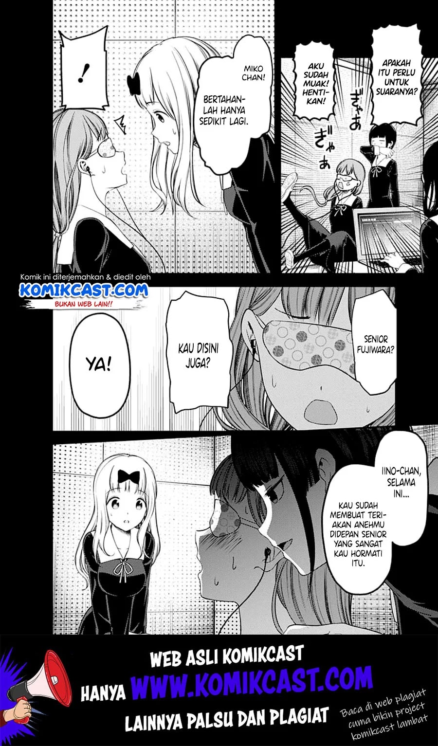 Chapter 125 - halaman 14