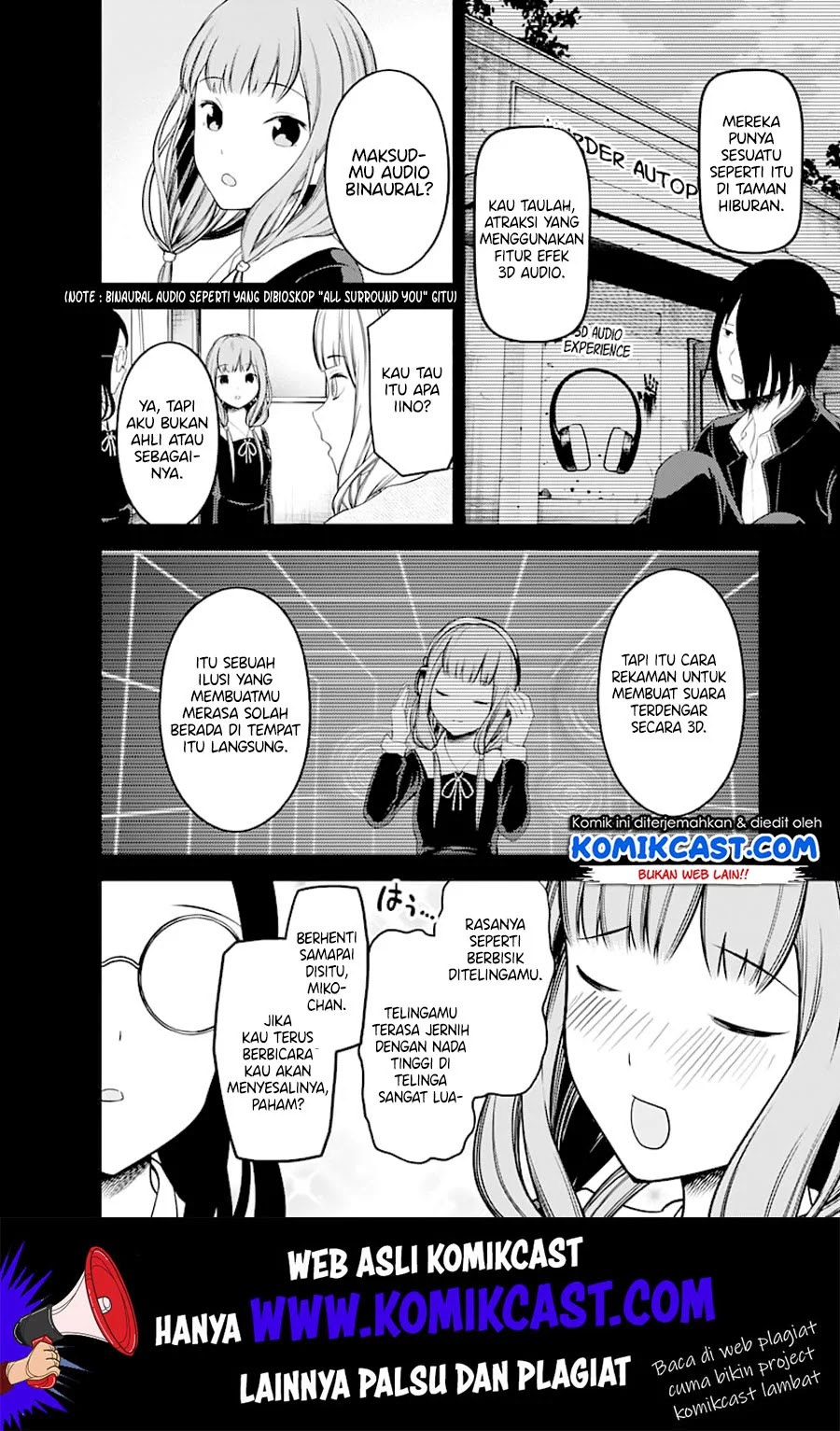 Chapter 125 - halaman 8