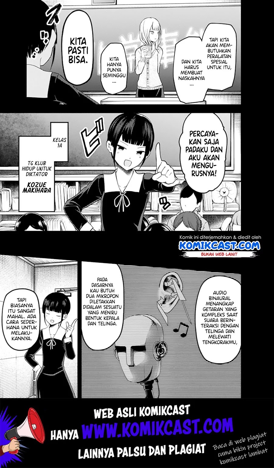 Chapter 125 - halaman 9