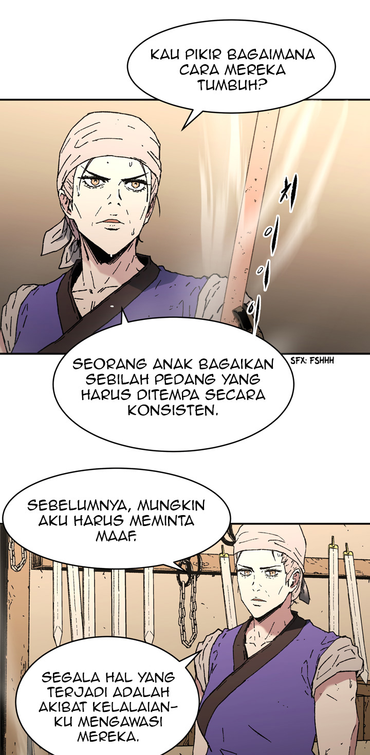 Chapter 92 - halaman 33