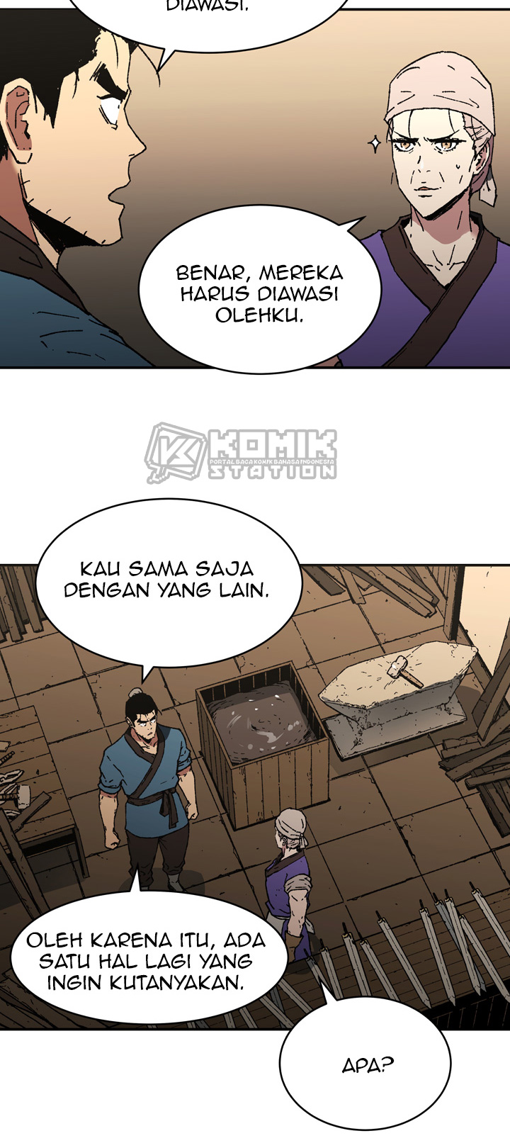 Chapter 92 - halaman 44