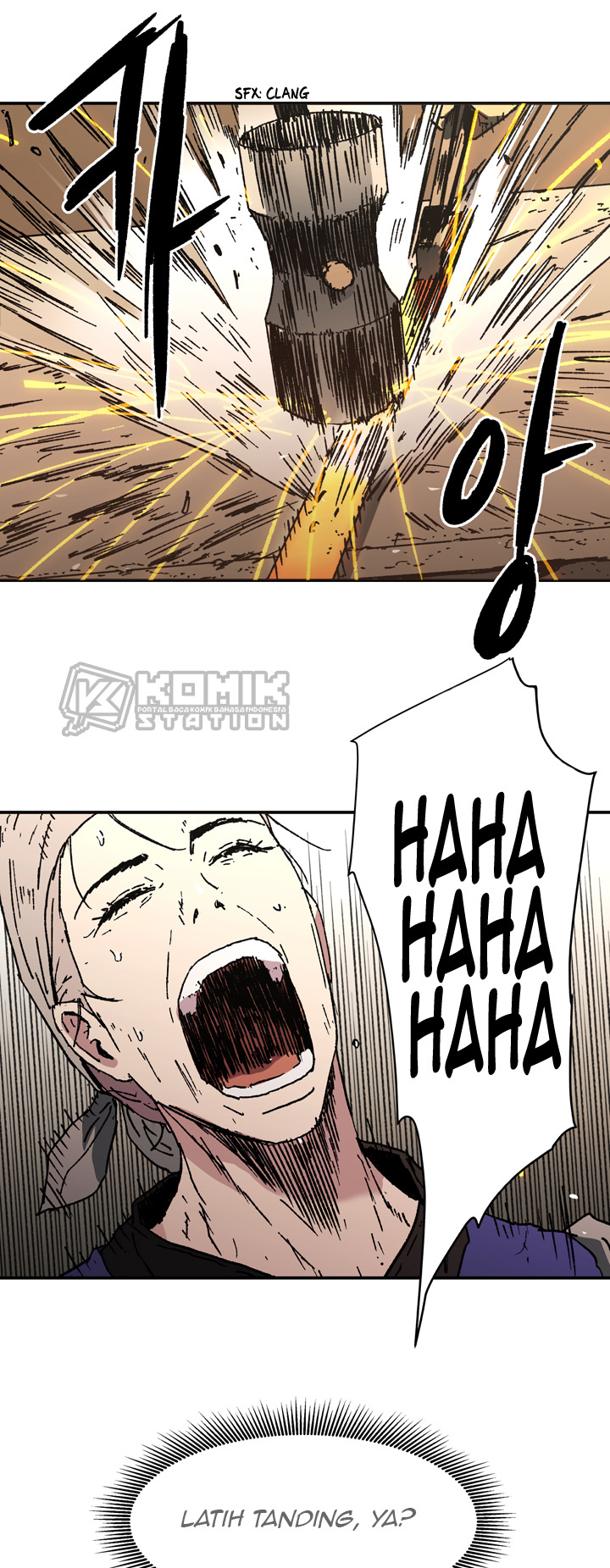 Chapter 92 - halaman 49