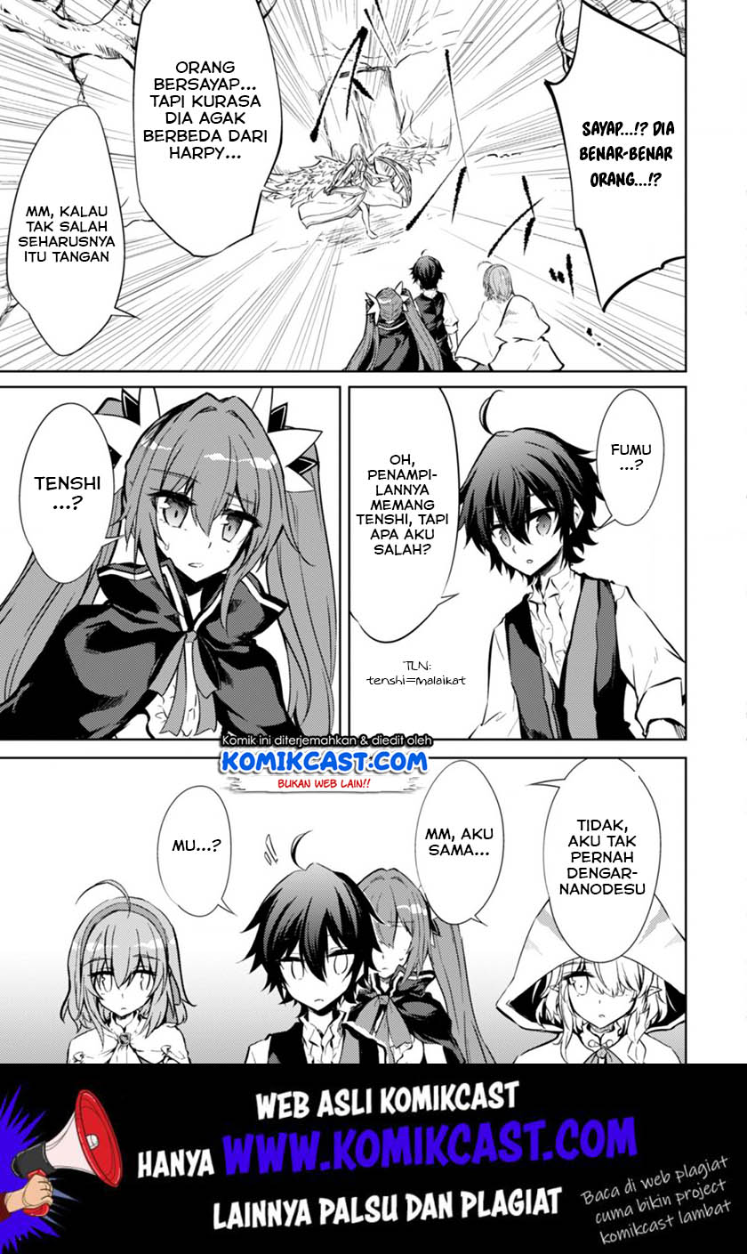 Chapter 19 - halaman 25
