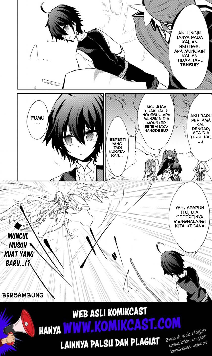 Chapter 19 - halaman 26