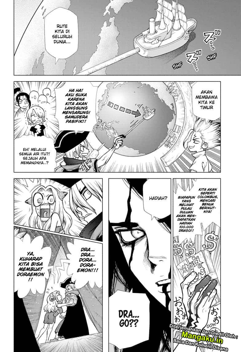 Chapter 142 - halaman 14