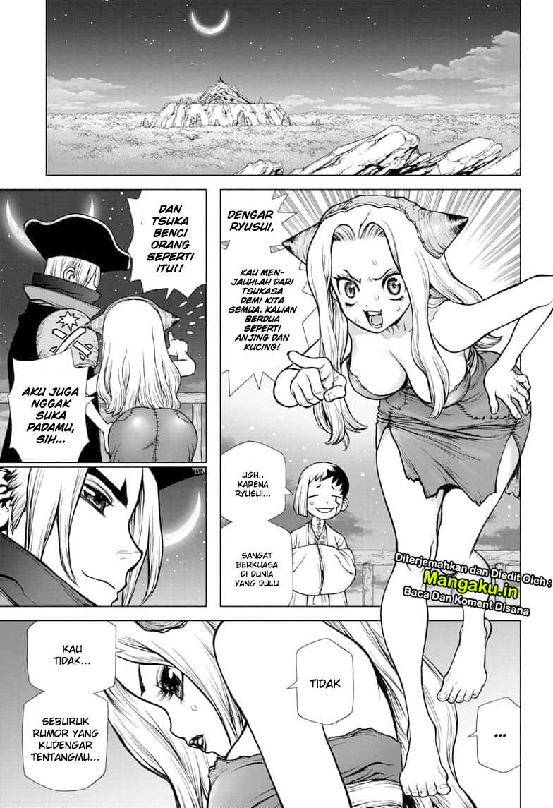 Chapter 142 - halaman 15
