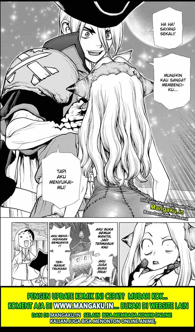Chapter 142 - halaman 16