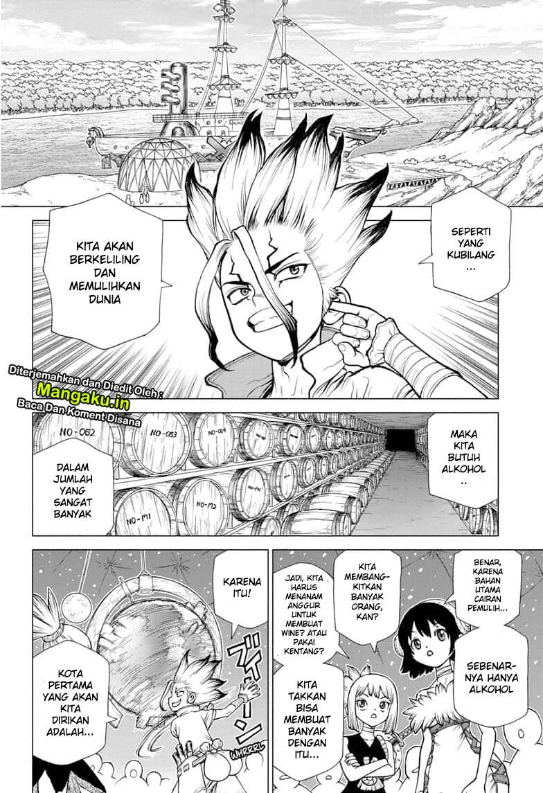 Chapter 142 - halaman 18