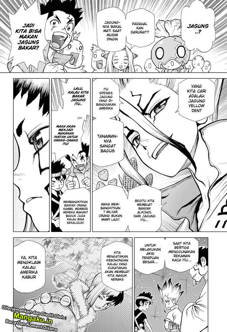 Chapter 142 - halaman 20