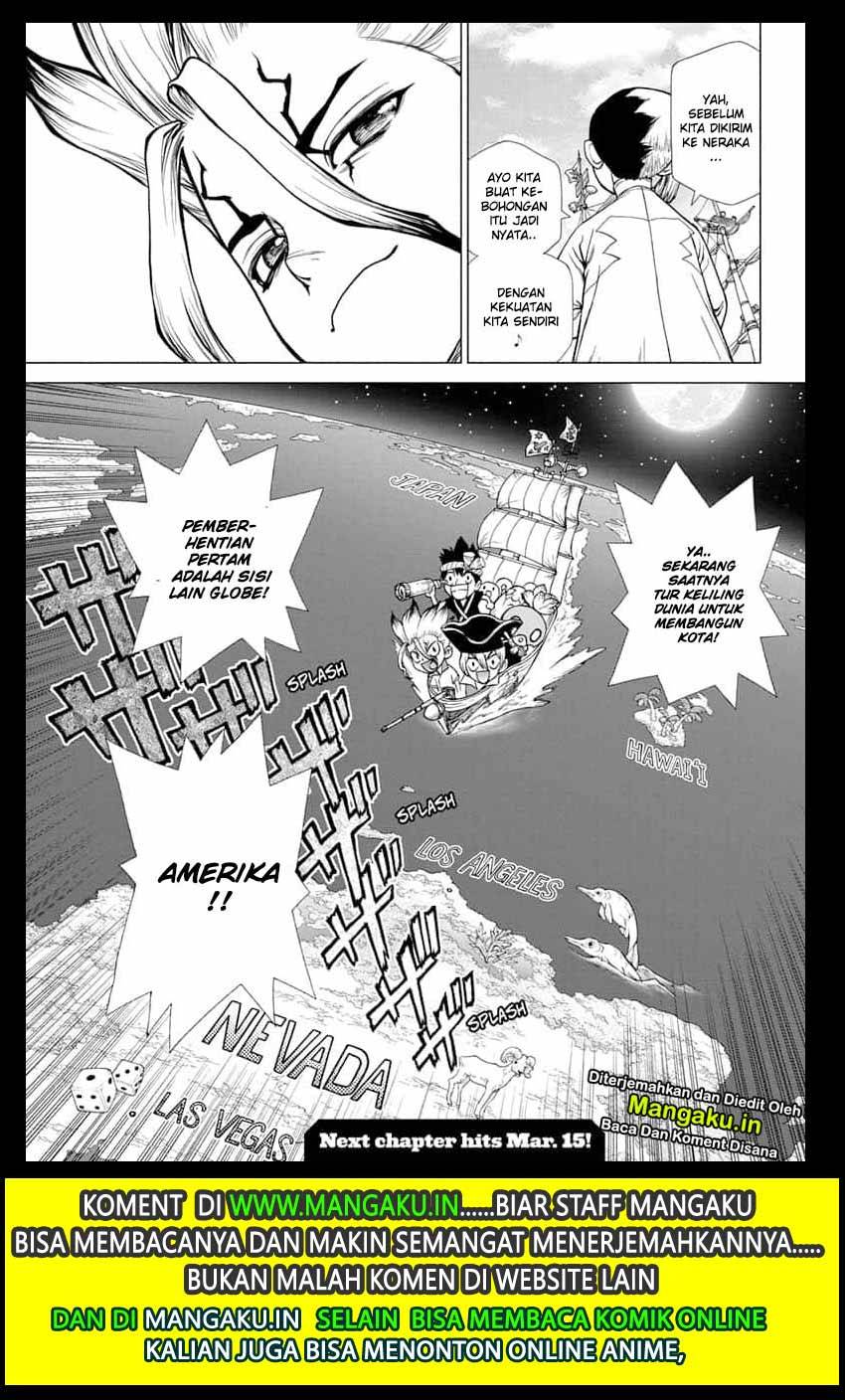 Chapter 142 - halaman 21