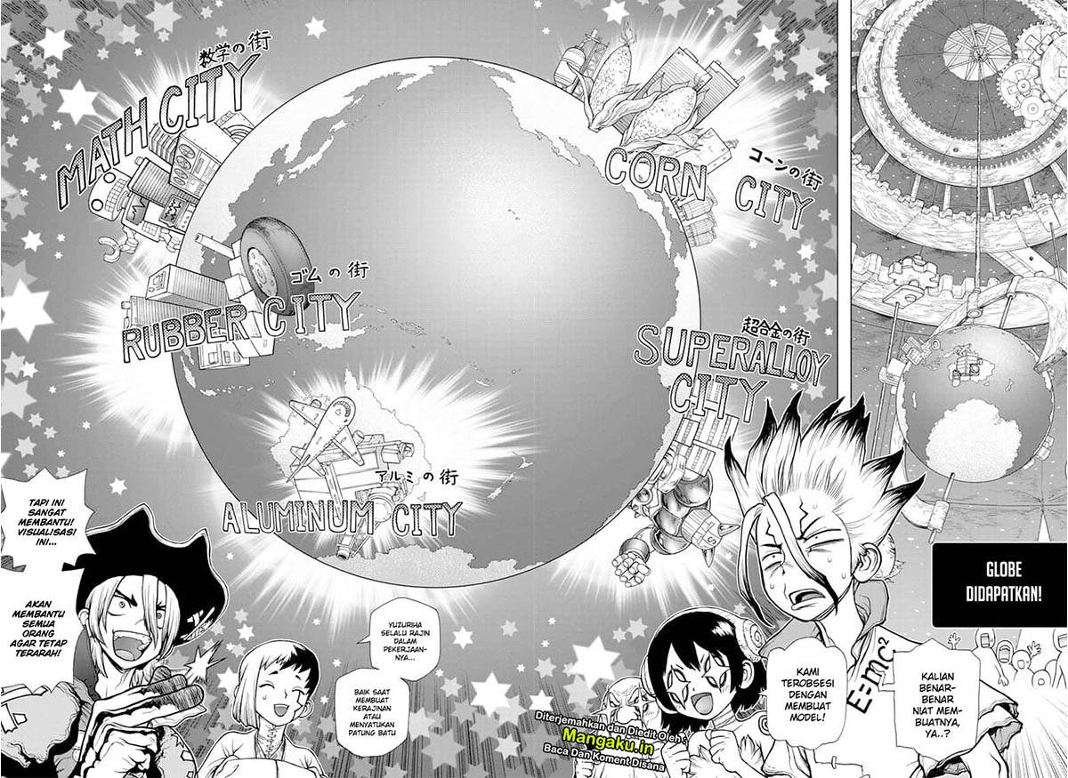 Chapter 142 - halaman 9