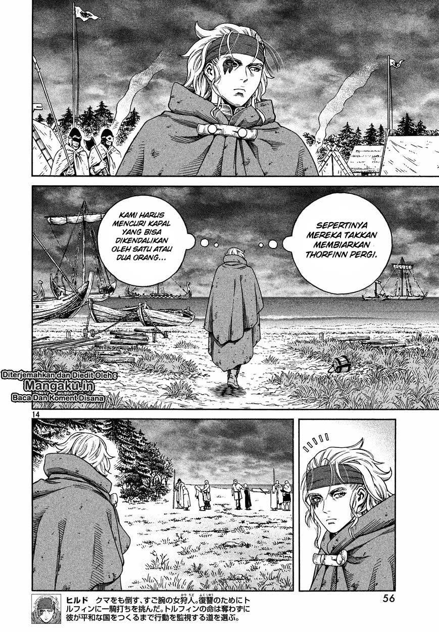 Chapter 132 - halaman 16