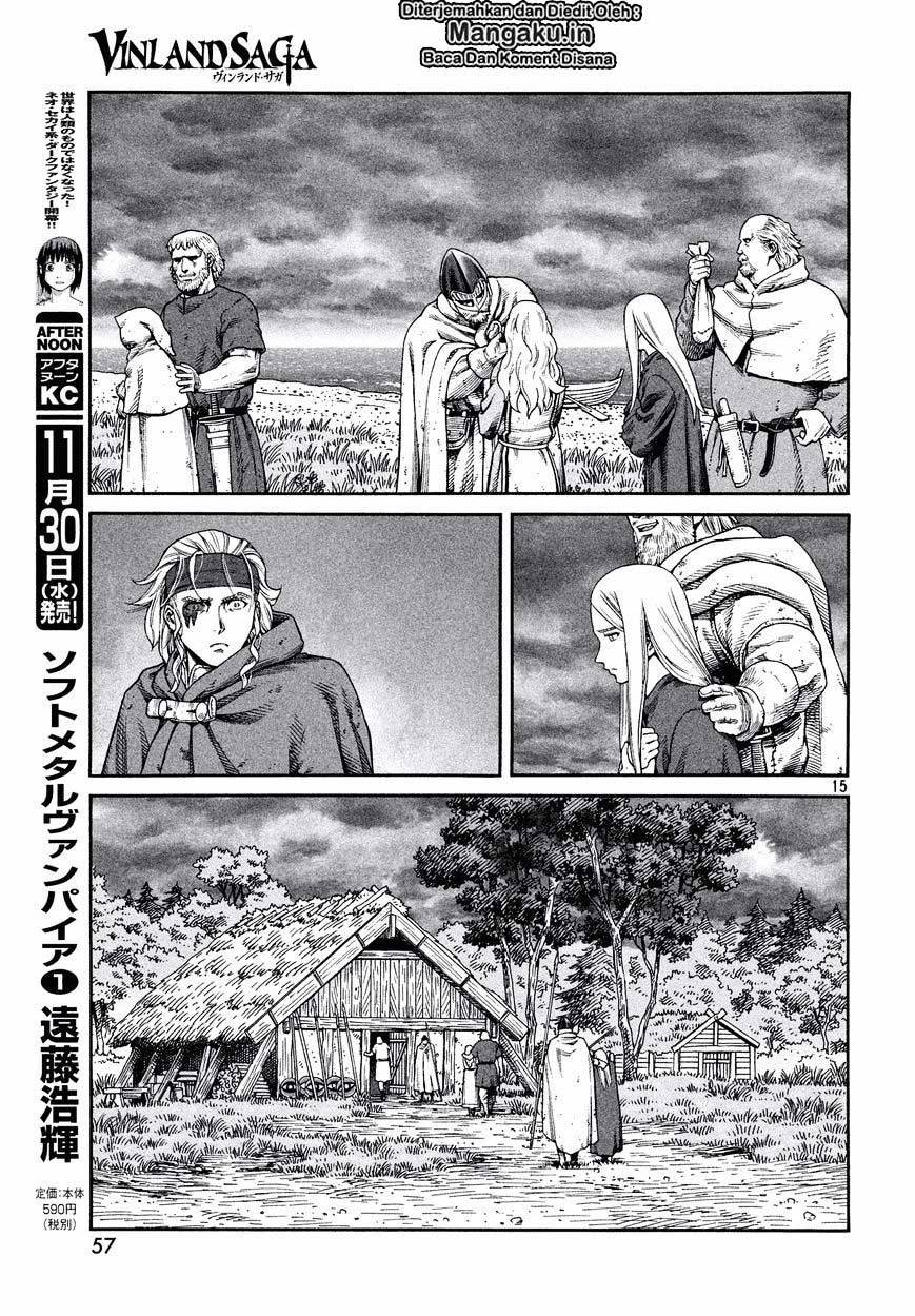 Chapter 132 - halaman 17