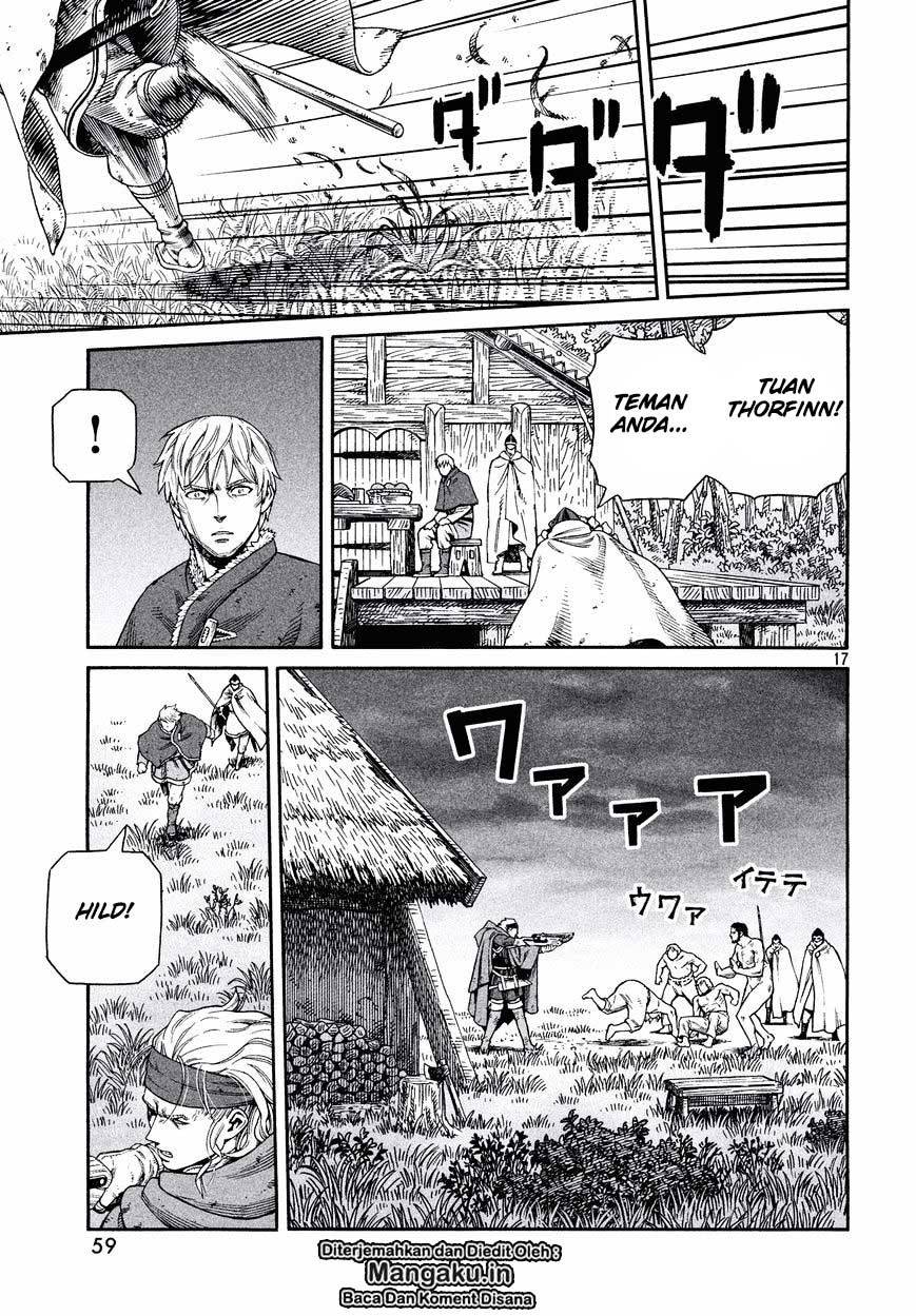 Chapter 132 - halaman 19