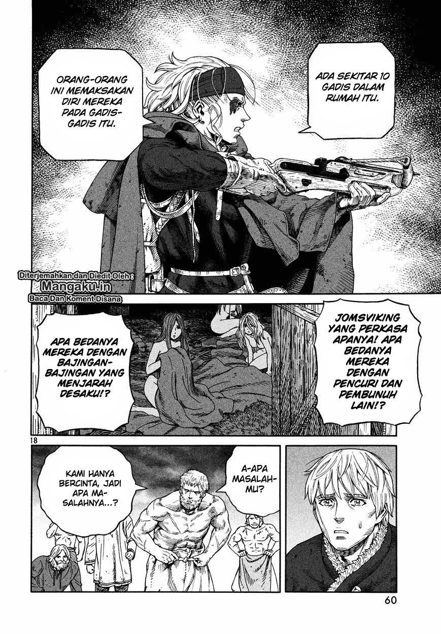 Chapter 132 - halaman 20