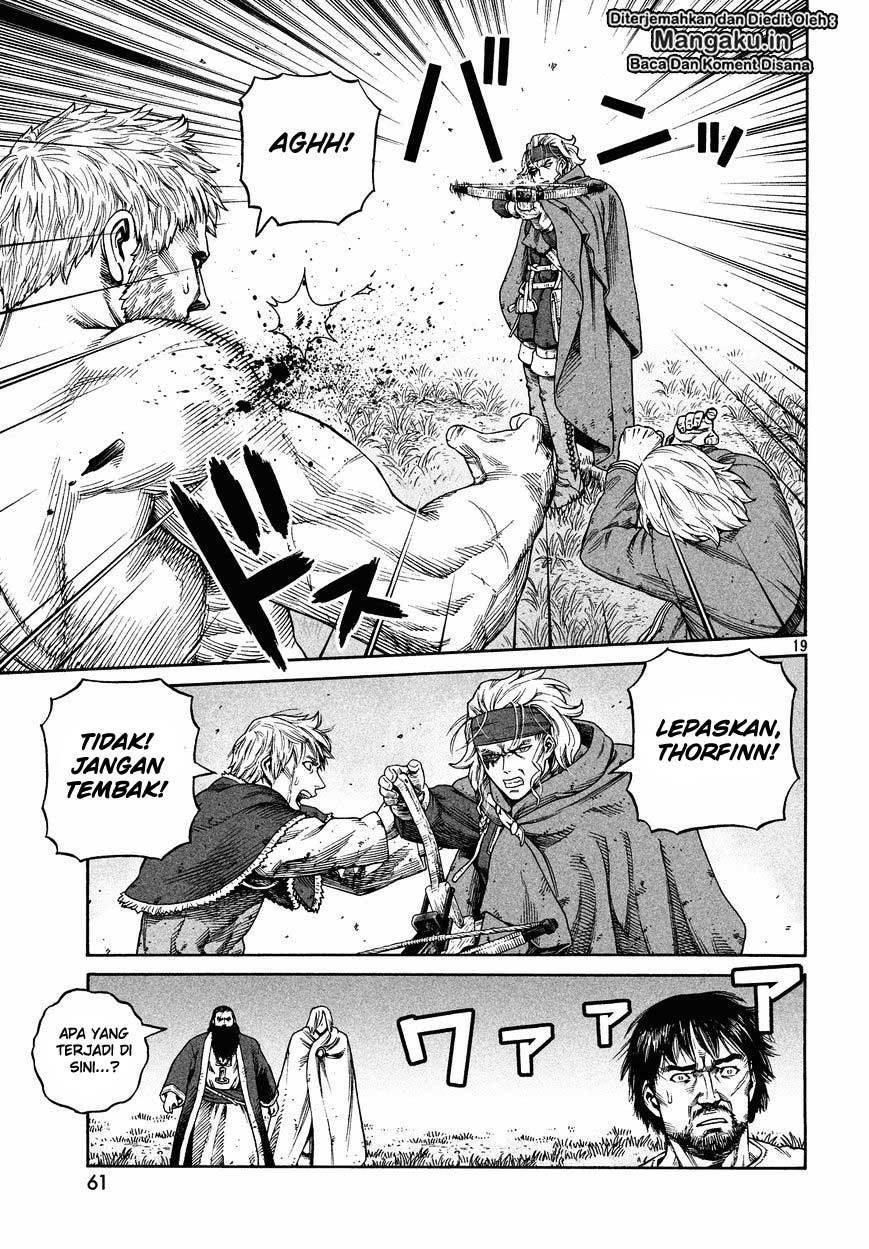Chapter 132 - halaman 21