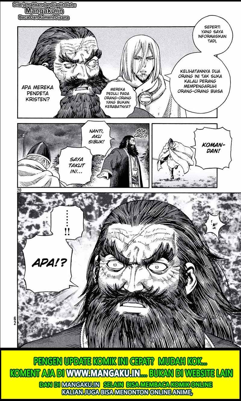 Chapter 132 - halaman 22