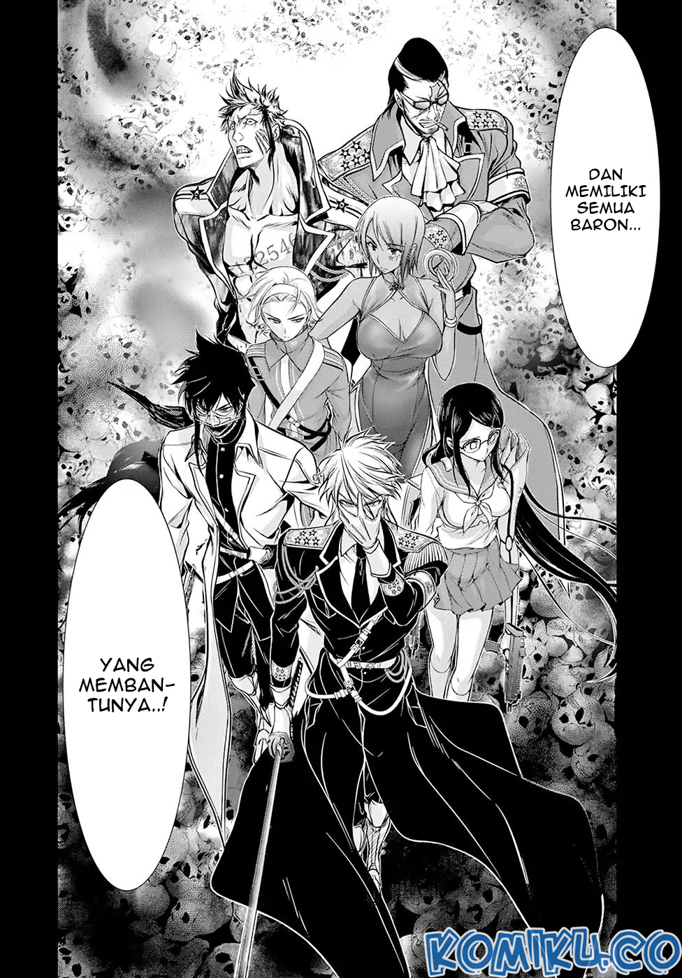 Chapter 51 - halaman 16