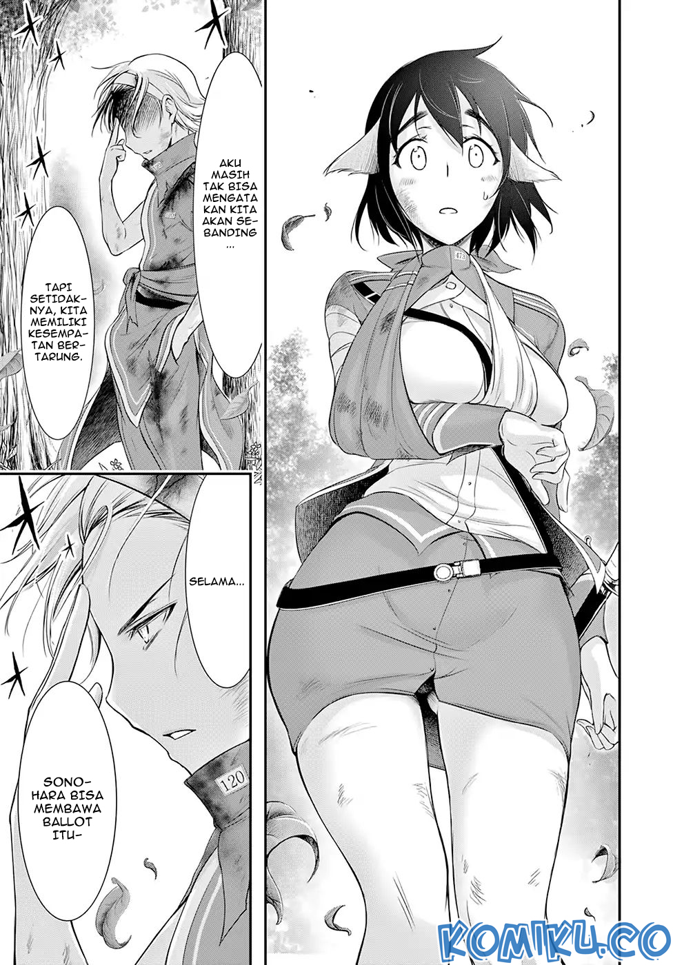 Chapter 51 - halaman 17