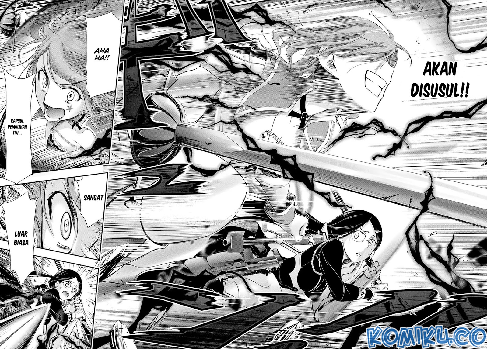 Chapter 51 - halaman 20