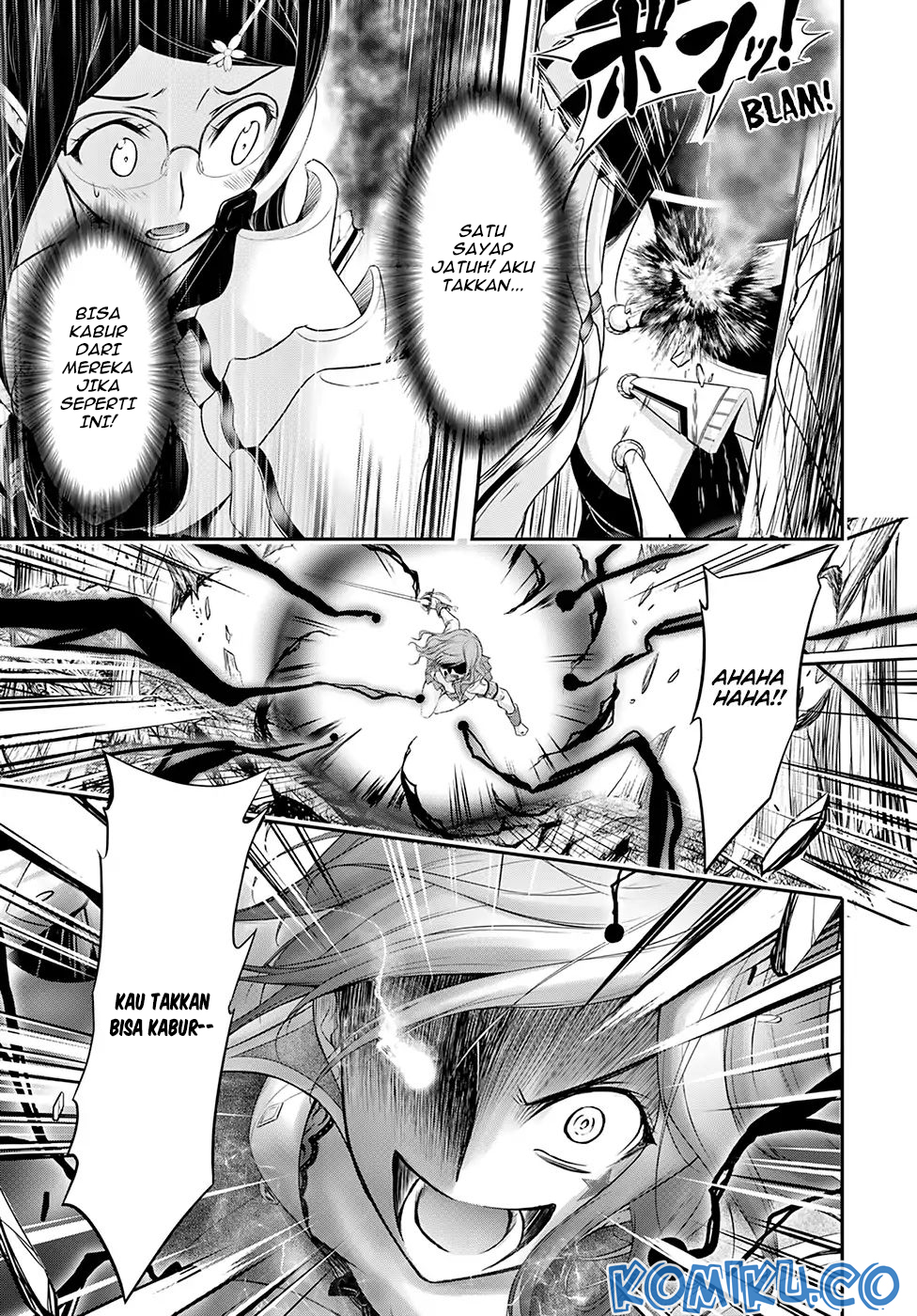 Chapter 51 - halaman 22