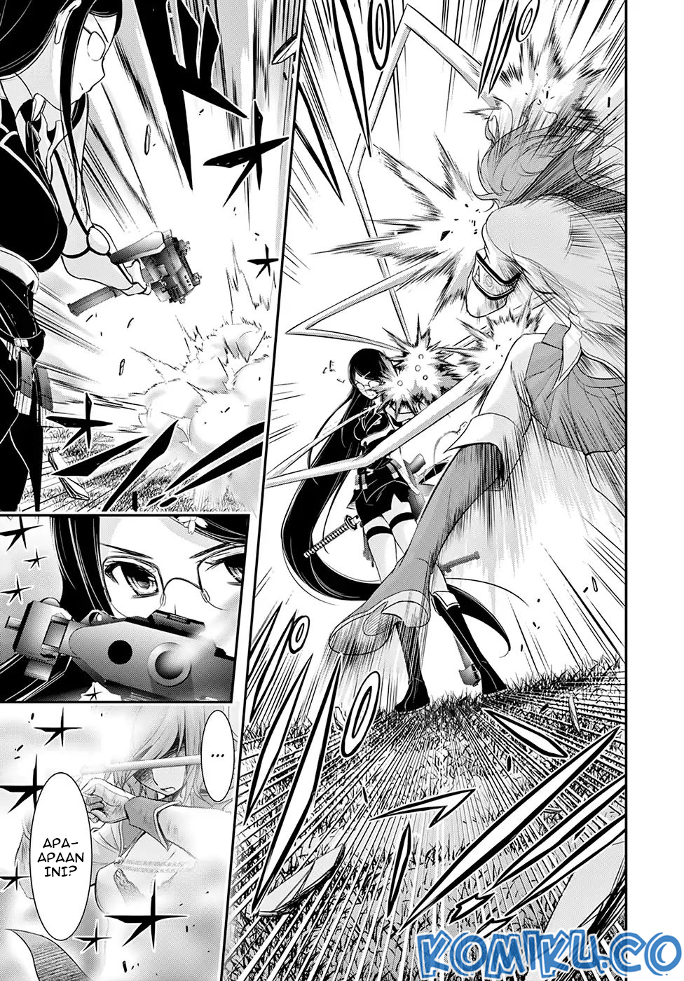 Chapter 51 - halaman 24