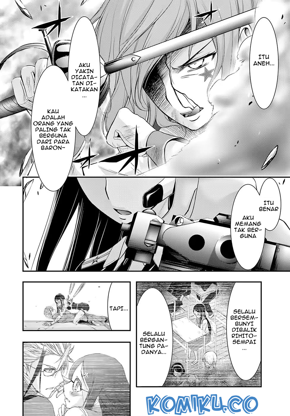Chapter 51 - halaman 25