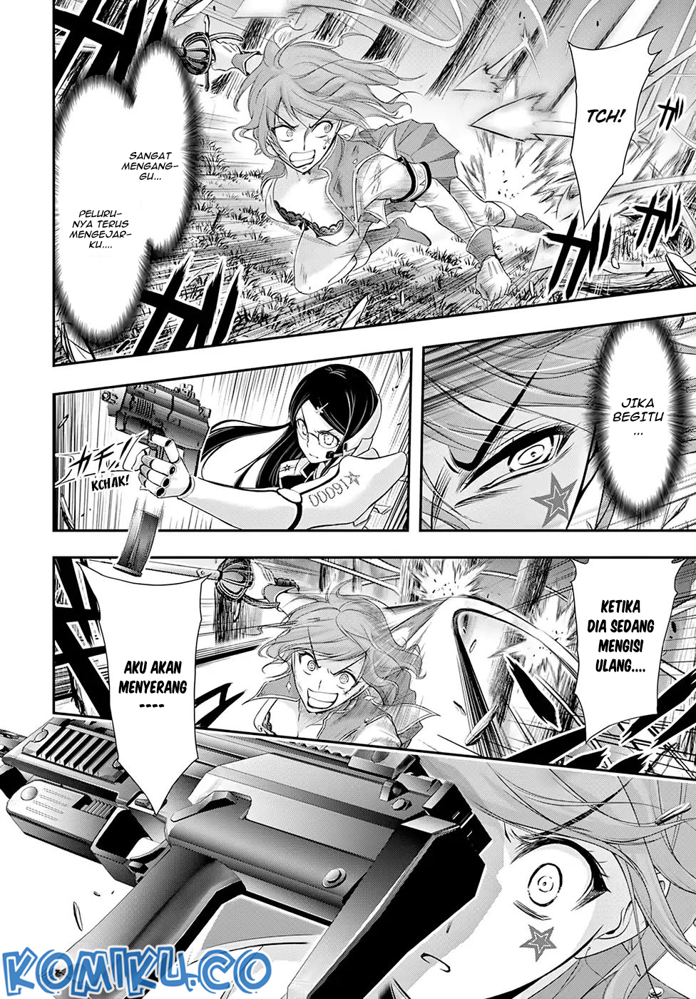 Chapter 51 - halaman 28